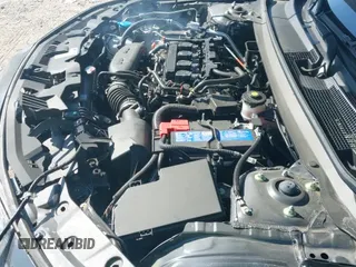 2024 Honda Accord EX с VIN 1HGCY1F30RA063895, выставлен на аукционе IAAI как лот 43246205 с пробегом 14 686 миль миль и . История ставок и продаж доступна на DreamBid. Изображение 19.