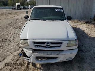 2002 Mazda B-Series 2WD Truck DS with VIN 4F4YR12U22TM00746, listed as a Copart auction lot 42998635 with 247,369 mi miles and Salvage Title. Bid and sale history available at carsss.com. Image 5.