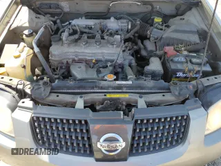 2006 Nissan Sentra S with VIN 3N1CB51D86L457563, listed as a Copart auction lot 52008315 with 76,925 mi miles and Salvage Title. Bid and sale history available at DreamBid. Image 11.