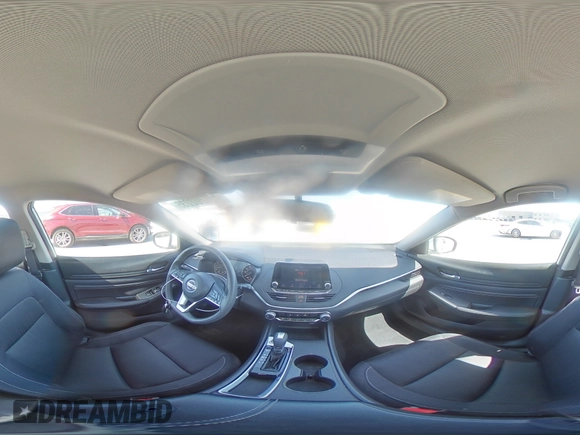 2019 Nissan Altima S z VIN 1N4BL4BV0KC221332, wystawiony jako Copart lot #51687665 z przebiegiem 102 389 mil mil oraz Szkoda całkowita • Salvage title. Historia ofert i sprzedaży dostępna na DreamBid. Obrazek 13.
