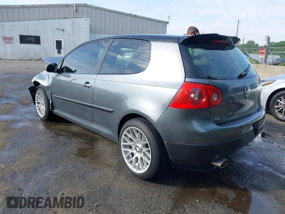 2009 Volkswagen Rabbit S с VIN WVWBA71K49W081643, выставлен на аукционе IAAI как лот 42085630 с пробегом 134 954 миль миль и . История ставок и продаж доступна на DreamBid. Изображение 3.