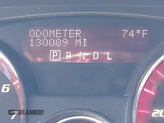 2008 GMC Acadia SLT1 with VIN 1GKEV23788J214790, listed as a IAAI auction lot 42142074 with 130,089 mi miles and . Bid and sale history available at DreamBid. Image 7.