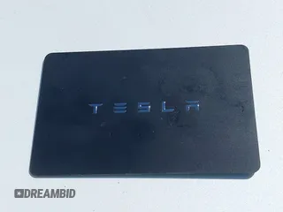 2020 Tesla Model 3 Standard Range Plus z VIN 5YJ3E1EA5LF615350, wystawiony jako IAAI lot #42194363 z przebiegiem 123 327 mil mil oraz . Historia ofert i sprzedaży dostępna na DreamBid. Obrazek 11.