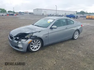 2007 BMW 3 Series 328i with VIN WBAWB335X7PV70762, listed as a IAAI auction lot 42263448 with 90,245 mi miles and . Bid and sale history available at DreamBid. Image 6.