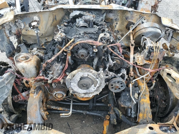 2017 Ford F-250 XLT with VIN 1FT7X2B66HEC74664, listed as a Copart auction lot 55146565 with Not provided miles and Salvage title. Bid and sale history available at DreamBid. Image 11.