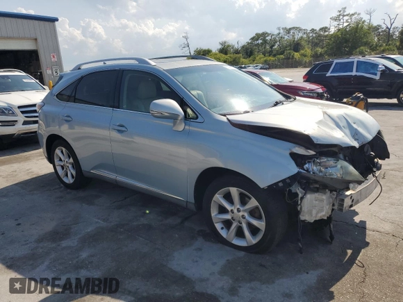 2012 Lexus RX 350 с VIN 2T2ZK1BAXCC065313, выставлен на аукционе Copart как лот 55998565 с пробегом 134 801 миль миль и Списание • Salvage title. История ставок и продаж доступна на DreamBid. Изображение 4.