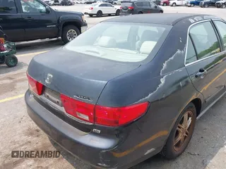 2005 Honda Accord LX z VIN 1HGCM66315A070938, wystawiony jako IAAI lot #42357049 z przebiegiem 173 243 mil mil oraz . Historia ofert i sprzedaży dostępna na DreamBid. Obrazek 14.