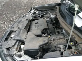 2020 Mitsubishi Outlander SE z VIN JA4AD3A37LZ022025, wystawiony jako IAAI lot #42886692 z przebiegiem 102 017 mil mil oraz . Historia ofert i sprzedaży dostępna na DreamBid. Obrazek 19.