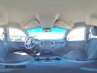 2019 Ram 1500 Tradesman with VIN 1C6RR6FG6KS516074, listed as a Copart auction lot 53081055 with 141,951 mi miles and Salvage title. Bid and sale history available at DreamBid. Image 13.