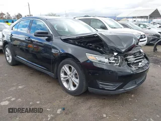 2016 Ford Taurus SEL with VIN 1FAHP2E84GG147499, listed as a IAAI auction lot 41778579 with 83,789 mi miles and . Bid and sale history available at DreamBid. Image 1.