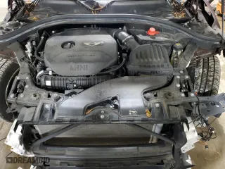 2017 MINI Clubman Cooper S with VIN WMWLN9C39H2E50206, listed as a Copart auction lot 65143244 with 35,932 mi miles and Salvage Title. Bid and sale history available at carsss.com. Image 11.