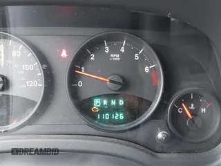 2012 Jeep Patriot Sport with VIN 1C4NJRBB4CD651215, listed as a IAAI auction lot 42511544 with 110,126 mi miles and . Bid and sale history available at DreamBid. Image 7.