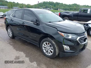 2021 Chevrolet Equinox LT with VIN 3GNAXKEV3ML367443, listed as a IAAI auction lot 42188065 with 90,314 mi miles and . Bid and sale history available at DreamBid. Image 1.
