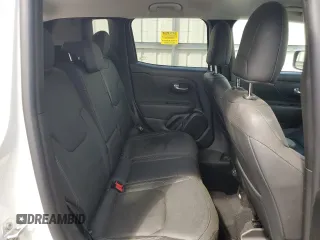 2020 Jeep Renegade Limited with VIN ZACNJAD1XLPL75983, listed as a Copart auction lot 48371833 with 24,869 mi miles and . Bid and sale history available at DreamBid. Image 11.