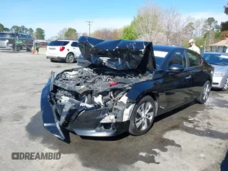 2020 Nissan Altima S with VIN 1N4BL4BV6LC274098, listed as a IAAI auction lot 41881624 with 133,843 mi miles and . Bid and sale history available at DreamBid. Image 2.