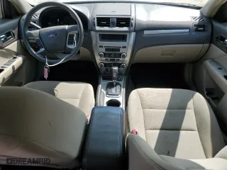 2011 Ford Fusion Hybrid with VIN 3FADP0L30BR110137, listed as a Copart auction lot 67914594 with 128,543 mi miles and Salvage Title. Bid and sale history available at carsss.com. Image 8.