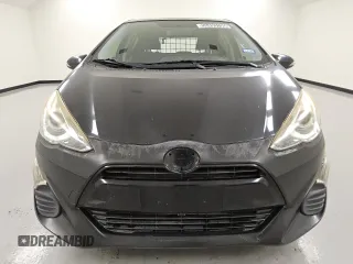 2016 Toyota Prius One with VIN JTDKDTB39G1122592, listed as a Copart auction lot 53493705 with 64,536 mi miles and Clean Title. Bid and sale history available at DreamBid. Image 5.