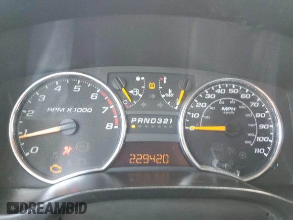 2008 Chevrolet Colorado 1LT with VIN 1GCDS19E588131292, listed as a Copart auction lot 76823564 with 229,420 mi miles and Clean Title. Bid and sale history available at DreamBid. Image 9.