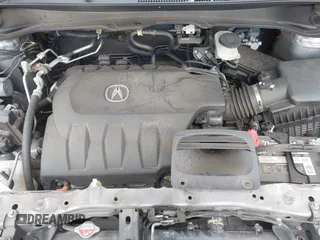 2013 Acura RDX with VIN 5J8TB4H39DL004891, listed as a IAAI auction lot 41790254 with 137,172 mi miles. Bid and sale history available at carsss.com. Image 10.