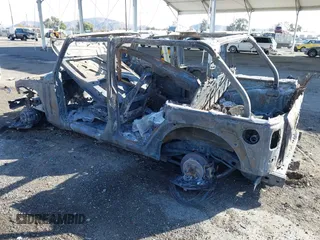 2008 Jeep Wrangler Unlimited Rubicon with VIN 1J8GA69188L591336, listed as a IAAI auction lot 40878648 with Not Provided miles and . Bid and sale history available at DreamBid. Image 3.