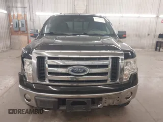 2009 Ford F-150 XL with VIN 1FTPW14V09FB25759, listed as a IAAI auction lot 42167356 with 189,151 mi miles and . Bid and sale history available at DreamBid. Image 13.