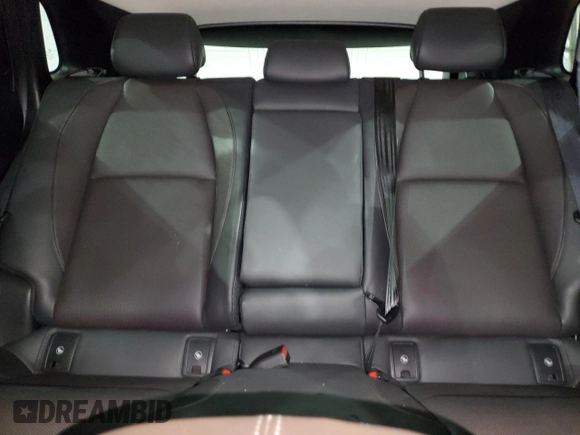 2023 Mazda CX-30 S Premium with VIN 3MVDMBDM5PM545910, listed as a Copart auction lot 51910975 with 39,052 mi miles and Clean Title. Bid and sale history available at DreamBid. Image 10.