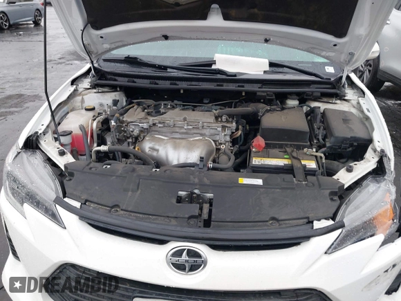 2014 Scion tC z VIN JTKJF5C77E3080128, wystawiony jako IAAI lot #42174898 z przebiegiem Nie podano mil oraz . Historia ofert i sprzedaży dostępna na DreamBid. Obrazek 10.