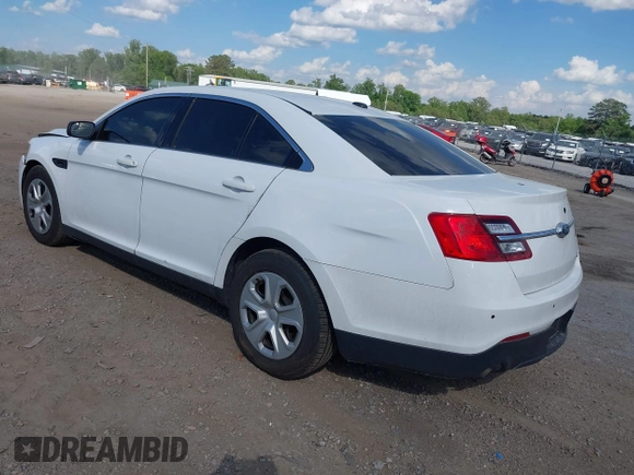 2015 Ford Police Interceptor z VIN 1FAHP2MK7FG203950, wystawiony jako IAAI lot #42182617 z przebiegiem 165 426 mil mil oraz . Historia ofert i sprzedaży dostępna na DreamBid. Obrazek 3.