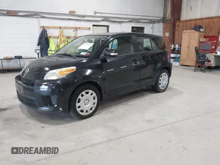 2009 Scion xD with VIN JTKKU10409J048099, listed as a IAAI auction lot 42571473 with 187,706 mi miles and . Bid and sale history available at DreamBid. Image 2.