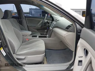 2008 Toyota Camry LE with VIN 4T4BE46K78R038454, listed as a IAAI auction lot 41971449 with 225,757 mi miles. Bid and sale history available at carsss.com. Image 5.
