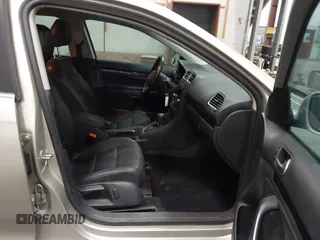 2012 Volkswagen Jetta TDI w/Sunroof & Nav with VIN 3VWPL7AJ8CM690178, listed as a IAAI auction lot 42424968 with 116,406 mi miles and . Bid and sale history available at DreamBid. Image 5.