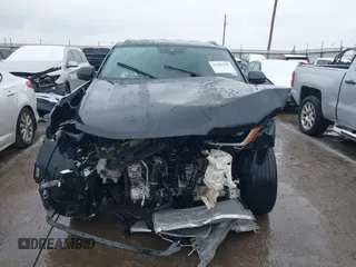 2024 Volkswagen Atlas SE z VIN 1V2LE2CA7RC210703, wystawiony jako IAAI lot #41281929 z przebiegiem Nie podano mil oraz . Historia ofert i sprzedaży dostępna na DreamBid. Obrazek 13.