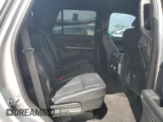 2020 Ford Expedition XLT with VIN 1FMJU1HTXLEA41283, listed as a Copart auction lot 53759715 with 0 mi miles and Non Repairable. Bid and sale history available at carsss.com. Image 11.
