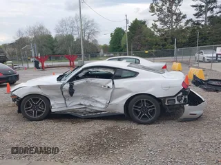 2023 Ford Mustang EcoBoost с VIN 1FA6P8TH2P5110069, выставлен на аукционе IAAI как лот 41941535 с пробегом Не указан миль и . История ставок и продаж доступна на DreamBid. Изображение 15.