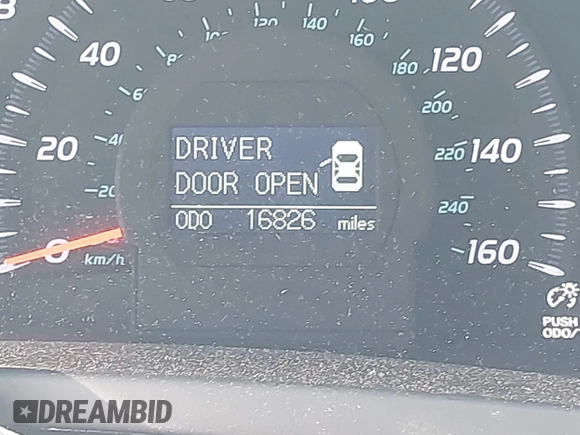 2007 Toyota Camry LE with VIN 4T1BK46K57U035795, listed as a IAAI auction lot 42076552 with 16,826 mi miles and . Bid and sale history available at DreamBid. Image 16.