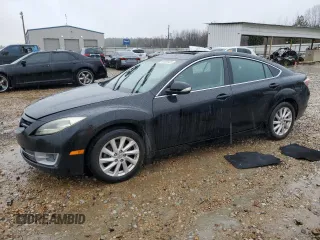 2012 Mazda 6 i Grand Touring с VIN 1YVHZ8CH0C5M40231, выставлен на аукционе Copart как лот 44530425 с пробегом 153 264 миль миль и Списание • Salvage title. История ставок и продаж доступна на DreamBid. Изображение 1.