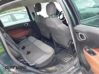 2014 FIAT 500L Trekking с VIN ZFBCFADH4EZ007007, выставлен на аукционе IAAI как лот 42505476 с пробегом 119 169 миль миль и . История ставок и продаж доступна на DreamBid. Изображение 8.