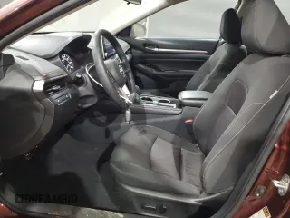 2023 Nissan Altima SV z VIN 1N4BL4DV3PN359679, wystawiony jako Copart lot #59528045 z przebiegiem 57 310 mil mil oraz Czysty tytuł • Clean title. Historia ofert i sprzedaży dostępna na DreamBid. Obrazek 7.
