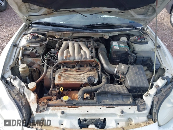 2001 Chrysler Sebring LXi with VIN 4C3AG52H51E090785, listed as a IAAI auction lot 42059068 with 164,009 mi miles and . Bid and sale history available at DreamBid. Image 10.