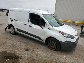 2018 Ford Transit Connect XL z VIN NM0LS7E73J1380546, wystawiony jako Copart lot #58862665 z przebiegiem 67 999 mil mil oraz Szkoda całkowita • Salvage title. Historia ofert i sprzedaży dostępna na DreamBid. Obrazek 4.
