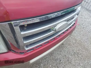 2007 Ford Expedition Max Eddie Bauer with VIN 1FMFK18587LA86155, listed as a IAAI auction lot 41520120 with 232,140 mi miles and . Bid and sale history available at DreamBid. Image 15.