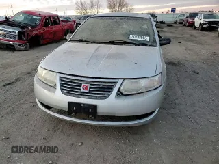 2007 Saturn ION ION 2 z VIN 1G8AJ55F87Z204041, wystawiony jako Copart lot #50288955 z przebiegiem 117 318 mil mil oraz Szkoda całkowita • Salvage title. Historia ofert i sprzedaży dostępna na DreamBid. Obrazek 11.