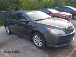 2013 Buick LaCrosse z VIN 1G4GA5E33DF237902, wystawiony jako IAAI lot #42856986 z przebiegiem 226 774 mil mil oraz . Historia ofert i sprzedaży dostępna na DreamBid. Obrazek 1.