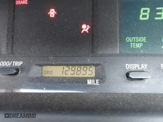 2003 Toyota Avalon XL with VIN 4T1BF28BX3U277269, listed as a IAAI auction lot 41589582 with 129,895 mi miles. Bid and sale history available at carsss.com. Image 7.