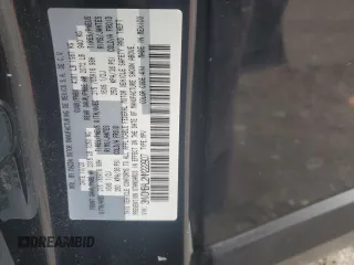 2021 Mazda CX-30 S with VIN 3MVDMBAL2MM222907, listed as a Copart auction lot 48070245 with Not Provided miles and Salvage Title. Bid and sale history available at carsss.com. Image 15.