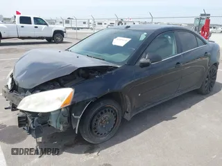 2008 Pontiac G6 with VIN 1G2ZG57N784158507, listed as a IAAI auction lot 42209331 with 149,851 mi miles and . Bid and sale history available at DreamBid. Image 2.