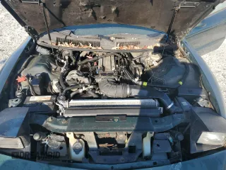 1993 Pontiac Firebird Formula z VIN 2G2FV22P7P2213963, wystawiony jako Copart lot #62092405 z przebiegiem 123 385 mil mil oraz Czysty tytuł • Clean title. Historia ofert i sprzedaży dostępna na DreamBid. Obrazek 12.