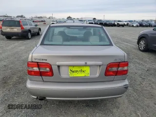 1999 Volvo S70 с VIN YV1LS55A2X1587936, выставлен на аукционе Copart как лот 43434815 с пробегом 86 839 миль миль и Чистый • Clean title. История ставок и продаж доступна на DreamBid. Изображение 6.