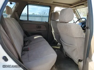1997 Toyota 4Runner SR5 with VIN JT3HN86R7V0092941, listed as a Copart auction lot 46669275 with 136,628 mi miles and Salvage Title. Bid and sale history available at carsss.com. Image 12.