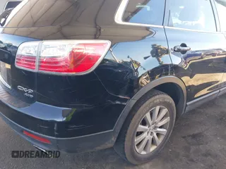 2010 Mazda CX-9 Touring with VIN JM3TB3MV5A0212285, listed as a IAAI auction lot 41651652 with 144,626 mi miles and . Bid and sale history available at carsss.com. Image 6.